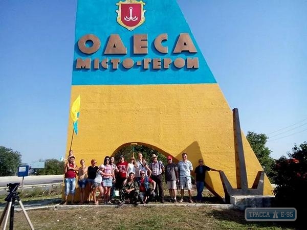 Глава Одесской ОГА заявил, что разговоры про отделение Одесщины от Украины - бред