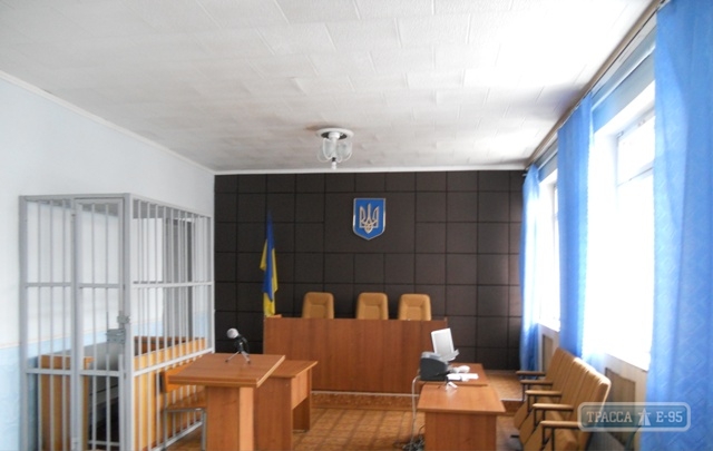 Суд отложил заседание по делу об убийстве тайбоксера в Одессе из-за отсутствия переводчика