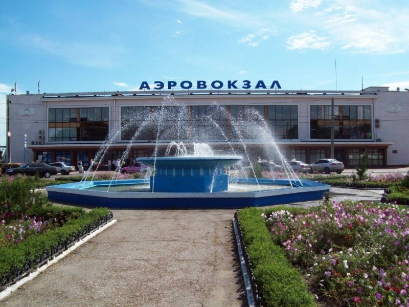 Акционеры выбрали нового директора Одесского аэропорта
