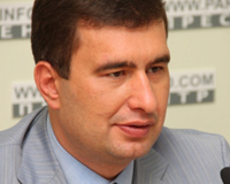 Нардеп Игорь Марков заявляет о попытке надавить на него и заставить голосовать по указке