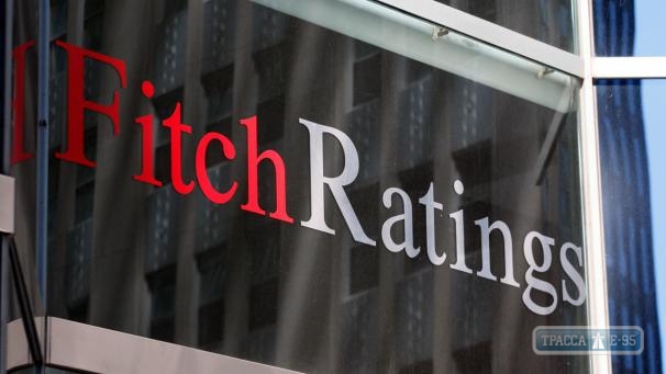 Крупнейшее рейтинговое агентство Fitch присвоило Одессе рейтинг впервые за 10 лет