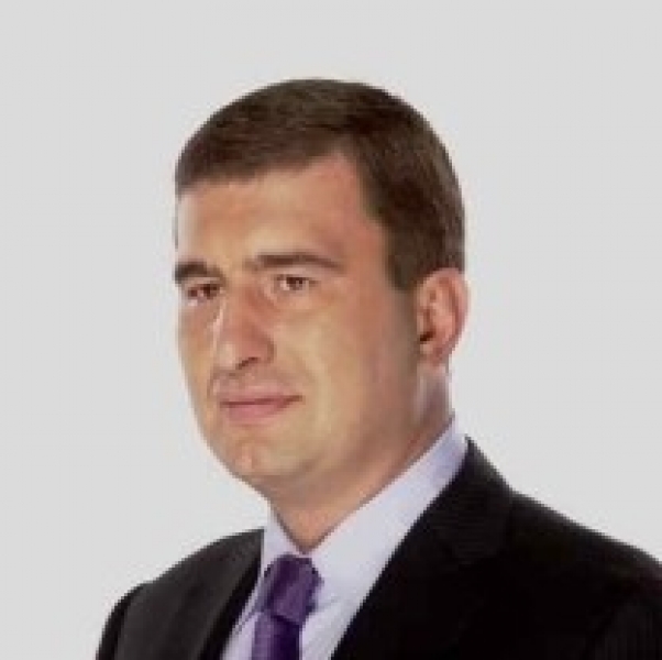 Суд лишил мандата народного депутата - одессита Игоря Маркова