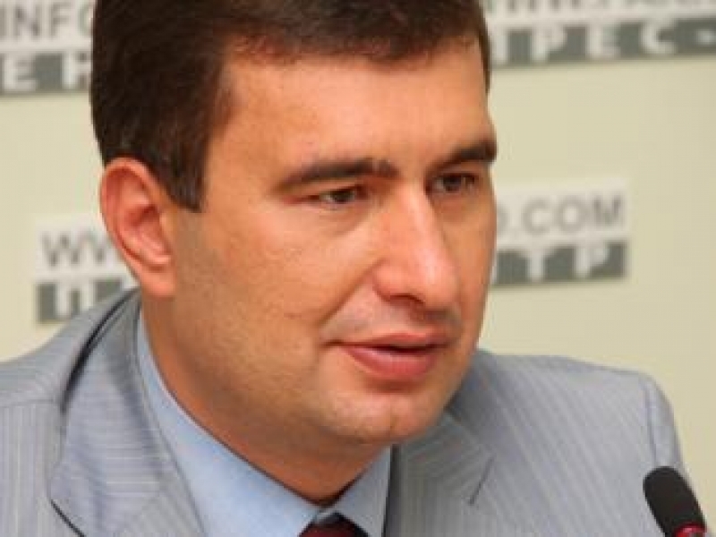 Одесский политик Игорь Марков заявляет о переходе в оппозицию к партии власти