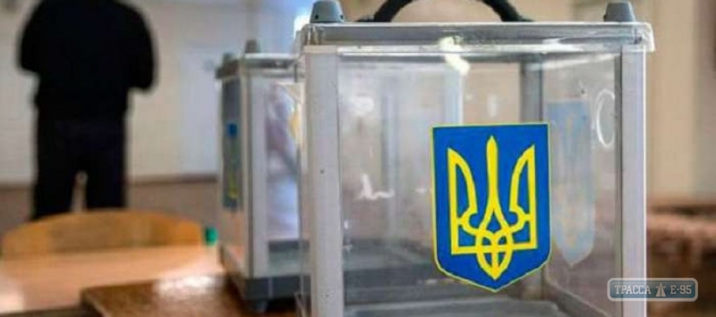 Выборы в поселковых и сельских ОТГ Одесской области прошли спокойно – полиция