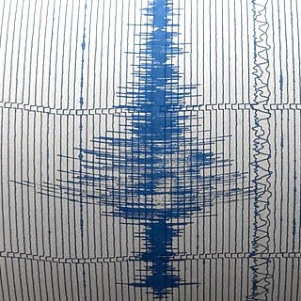 Землетрясение в Румынии дошло до Одессы