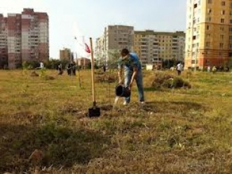 Киевская фирма построит тренировочную базу к Евробаскету-2015 в Одессе за 55 млн. грн.