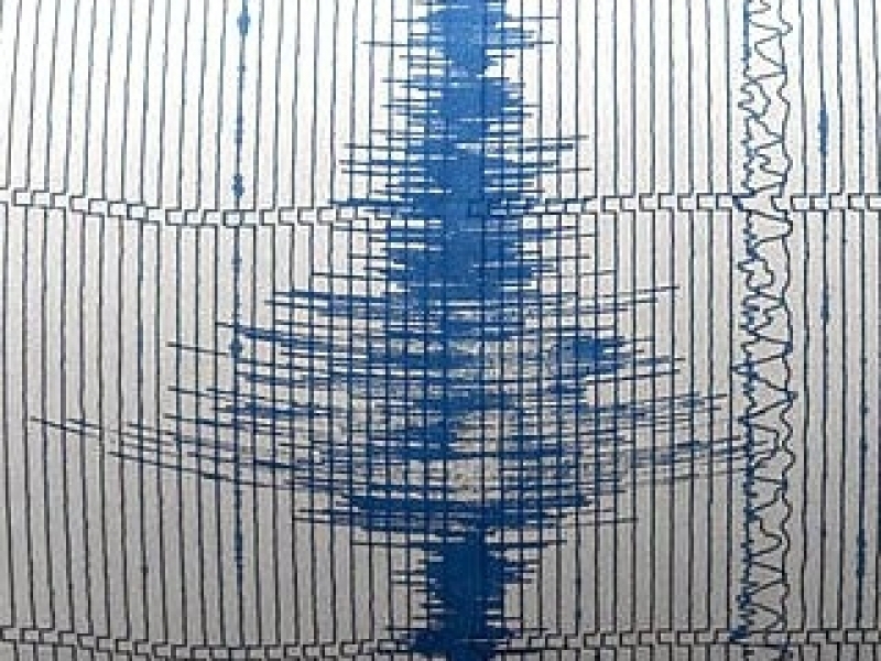 Жители Одесской области почувствовали отголоски нового землетрясения в Румынии