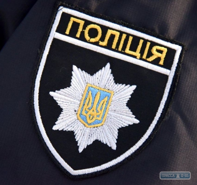 Полиция расследует сообщение о противоправных действиях в отношении ребенка в приюте Одессы