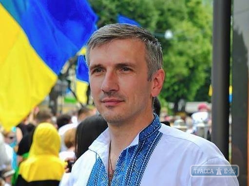 Состояние Олега Михайлика тяжелое, но стабильное – глава Одесской области