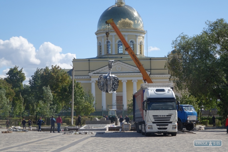 Болград одесская область фото города