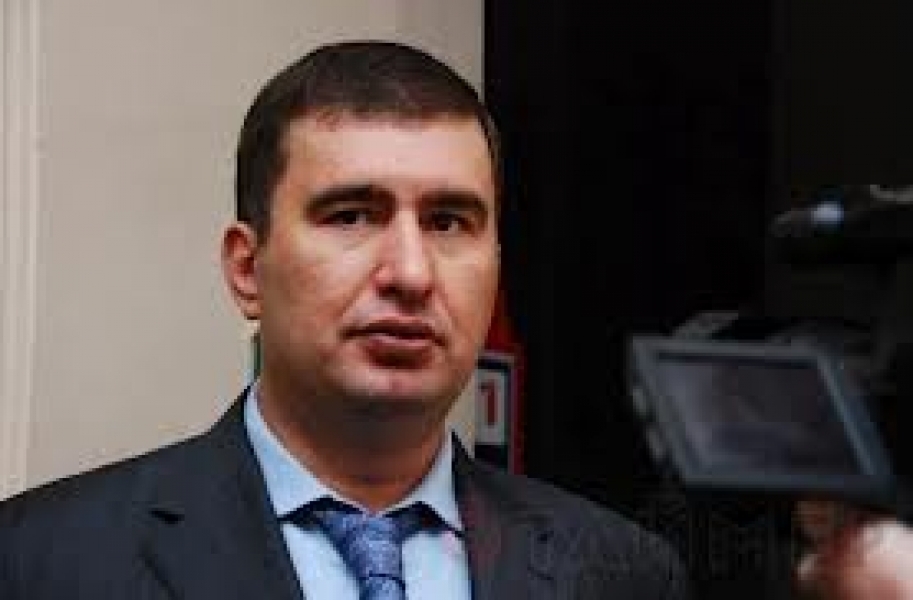 Правоохранители задержали известного одесского политика Игоря Маркова