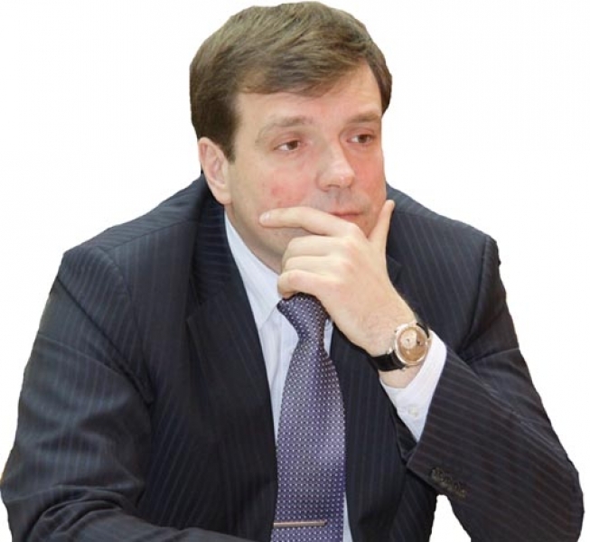 Николай Скорик стал новым главой Одесской области