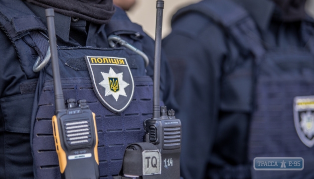 Одессит пожаловался в полицию на то, что его избил глава избирательной комиссии