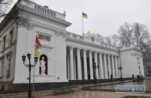 Одесские власти подарят 1-комнатную квартиру матери с пятью детьми