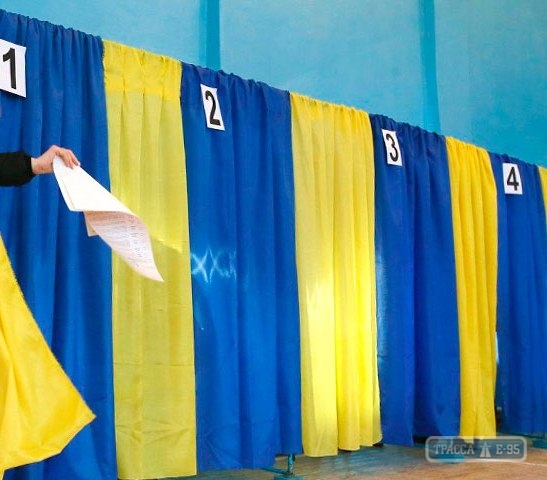 Нарушения на выборах в Березовском районе: наблюдателя заставили покинуть избирательный участок