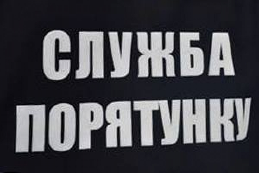 Одесские спасатели нашли пропавших в море рыбаков