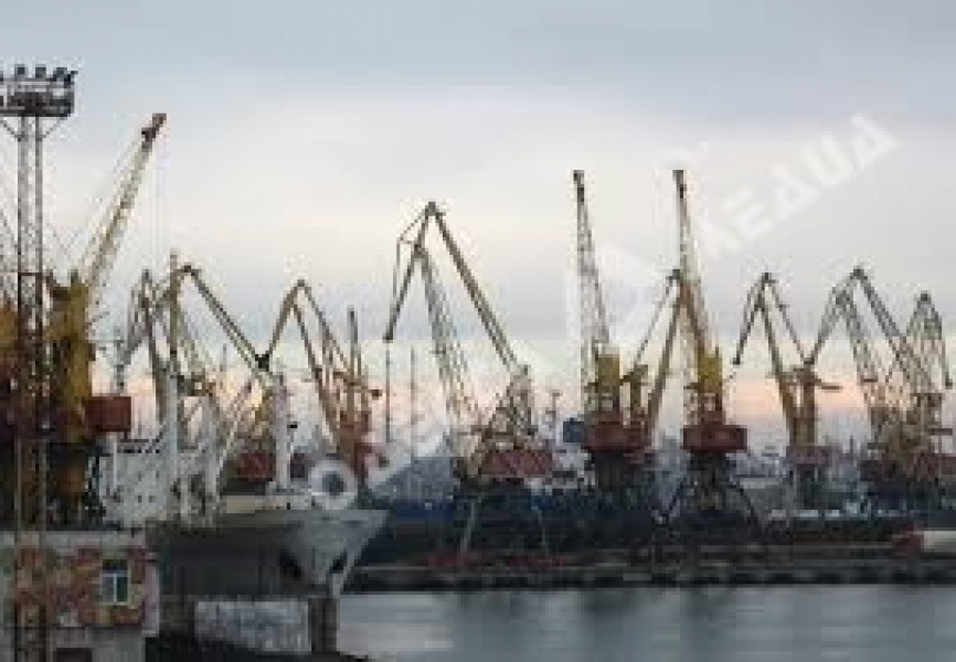 Одесский порт в следующем году поставит рекорд по приему круизных судов со всего света