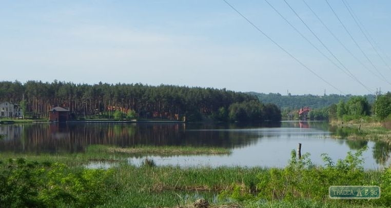 Мужчина пропал на водоеме в Саратском районе