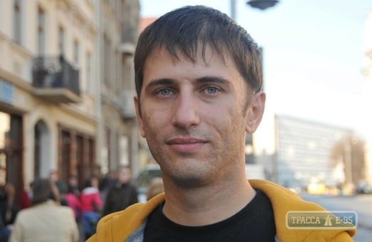 Львовянин через суд заставляет одесских железнодорожников обслуживать пассажиров на украинском