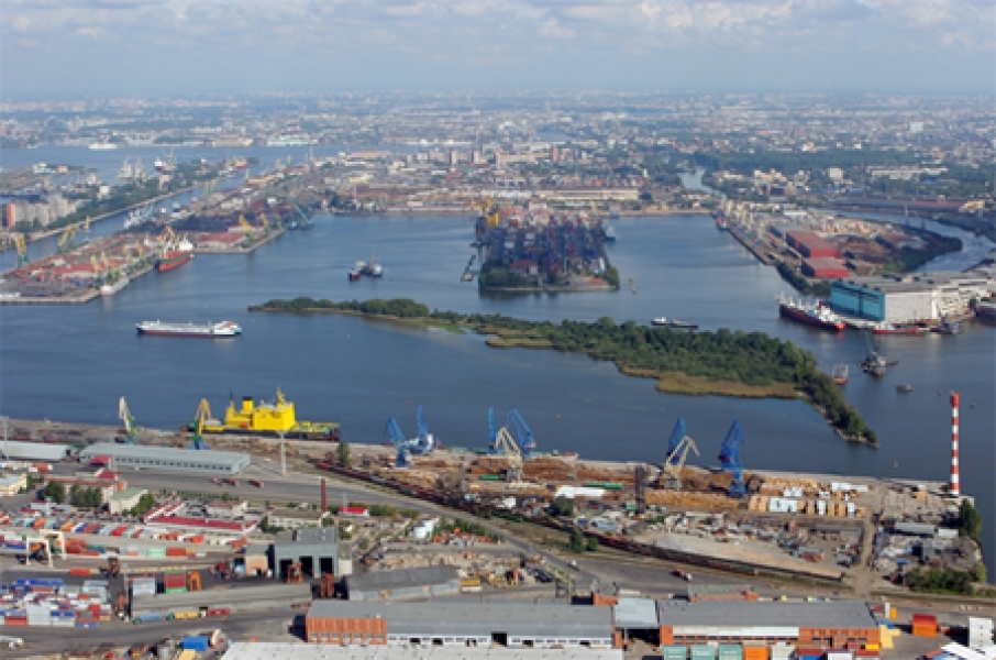 Стивидоры смогут влиять на политику морских портов, в том числе и Одесского - Мининфраструктуры