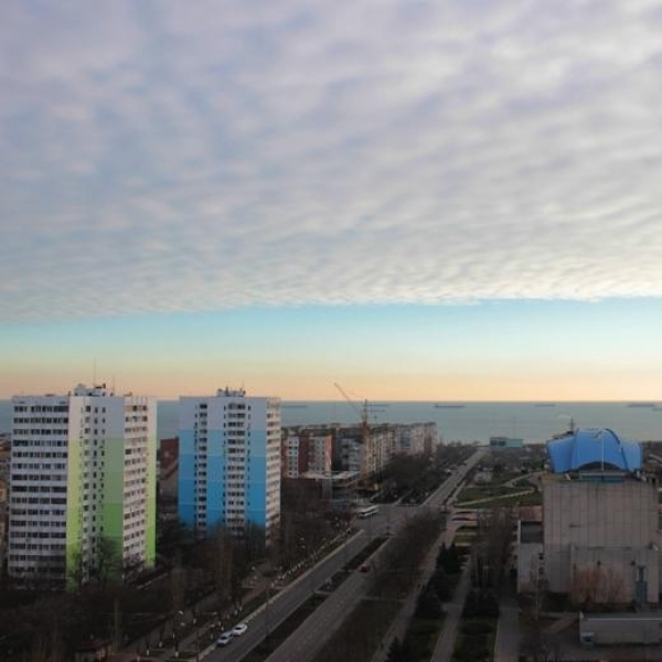 Милиция задержала мужчину, нападавшего на женщин в городе-спутнике Одессы