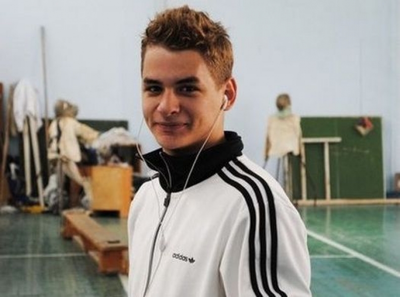 Фехтовальщик из Одесской области стал победителем престижного турнира