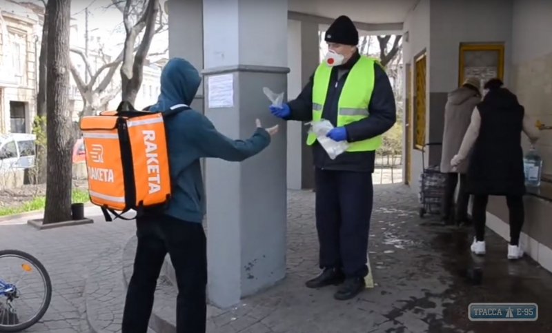 Правила пользования бюветами в Одессе изменились