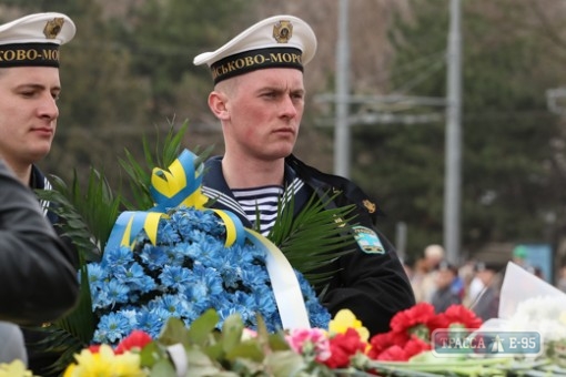 День Победы в Одессе отметят в условиях карантина. Видео