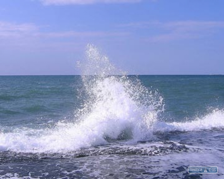 Лабораторный центр исследовал морскую воду на пляжах Одессы