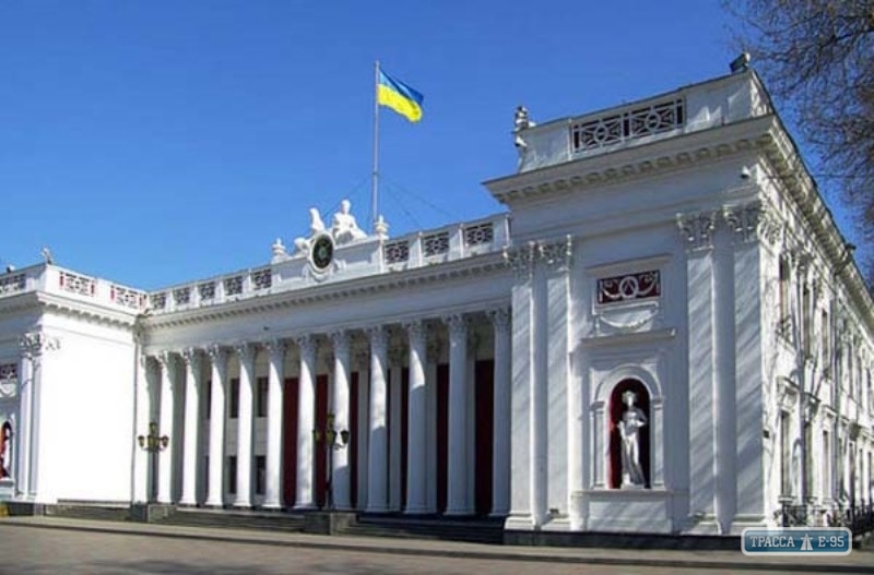 Кандидат в мэры Одессы от правящей партии определится 21 августа
