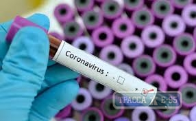 Тесты на коронавирус закончились в Одесской области