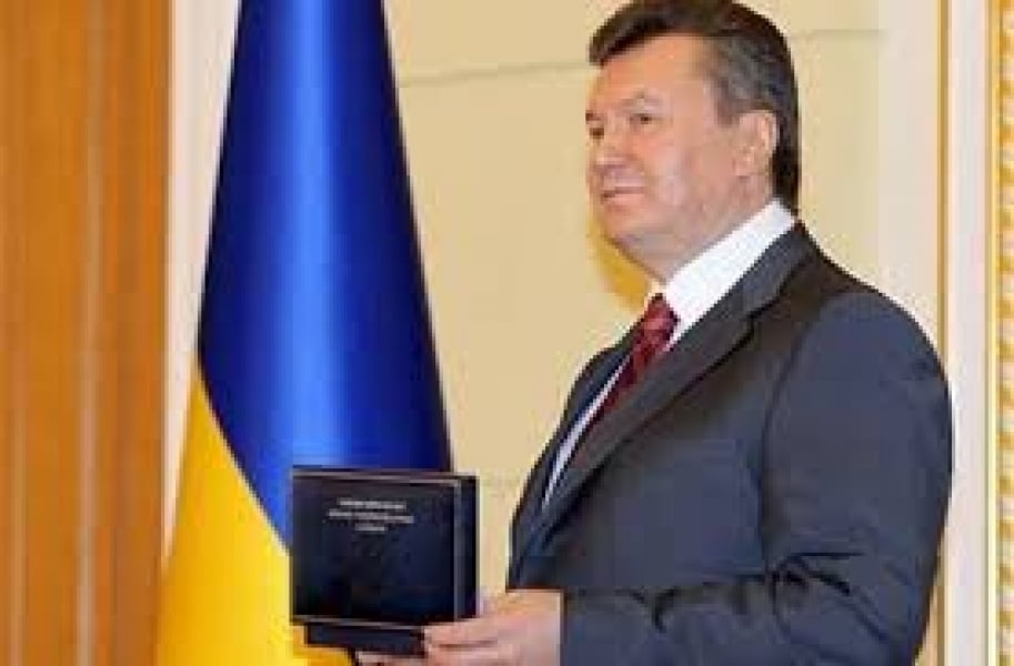 Президент Украины по случаю Дня соборности наградил 11 одесситов