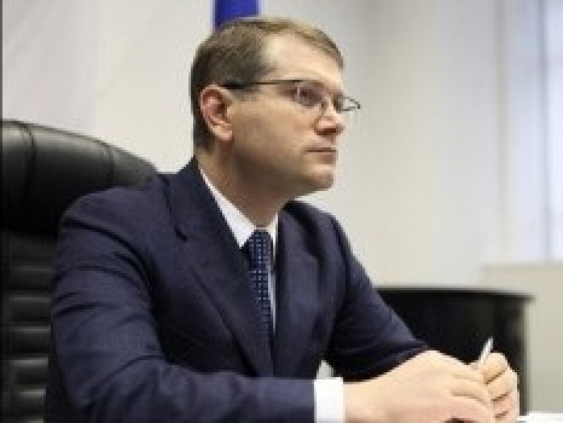 В ситуацию в городе Южном Одесской области вмешался вице-премьер