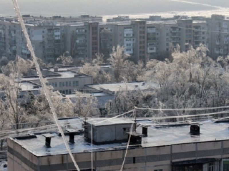 Энергетики возобновили электроснабжение города Южного Одесской области