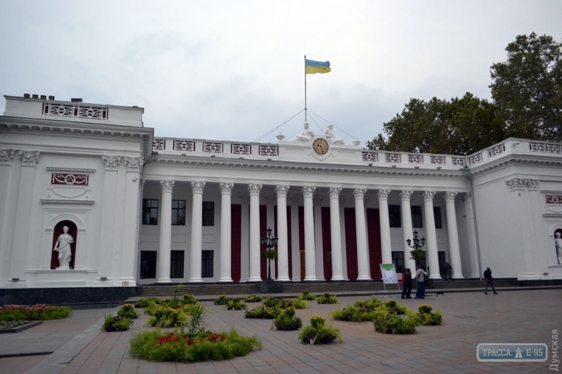 Политтехнолог: Одесса может оказаться под российским колпаком
