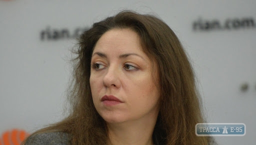 Политтехнолог Олеся Яхно: «Геннадию Труханову теперь будет еще легче победить на выборах»