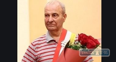 Советник мэра Одессы Михаил Козырев скончался