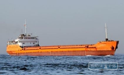 Украинские моряки погибли в Черном море