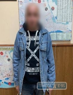 Суд рассмотрит дело россиянина, скупавшего голоса на выборах в Одесской области