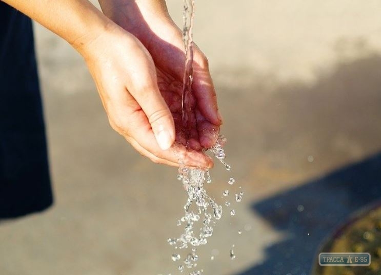 Отключение воды ожидает одесситов, проживающих на Большом Фонтане