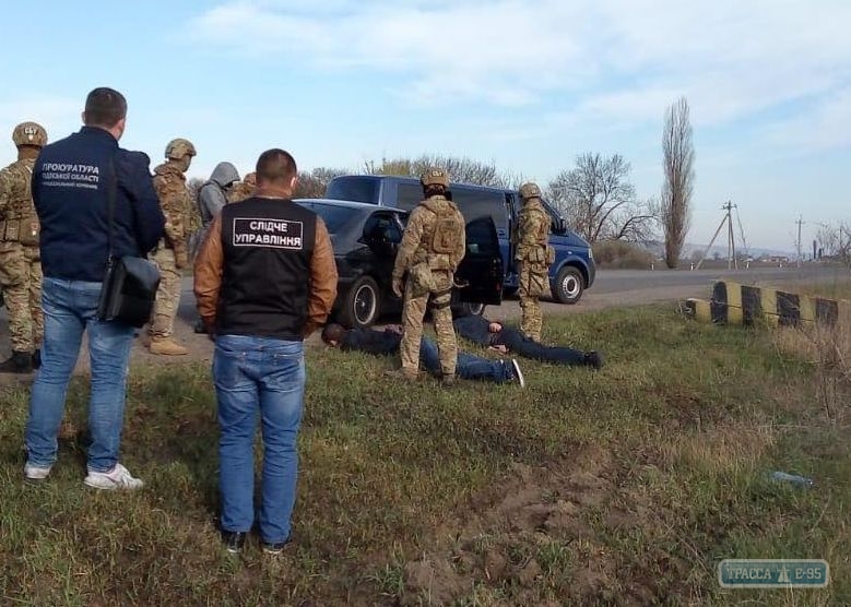 Житель Одесской области осужден на семь лет за нелегальную переправку лиц через границу