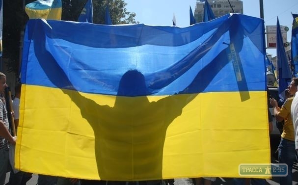 В Офисе президента заявили о существовании украинского русского языка