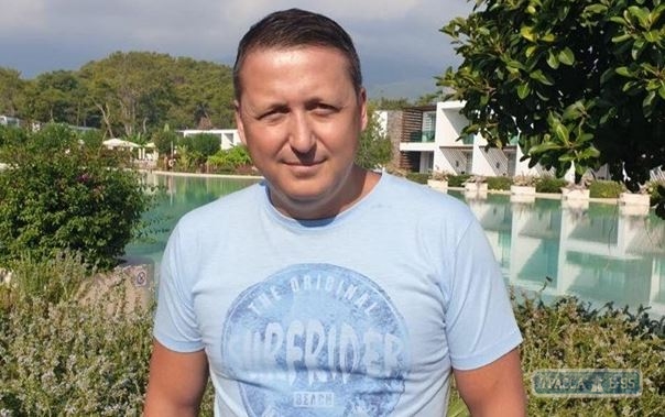 Агент футболистов одесского Черноморца был застрелен в Латвии. Видео