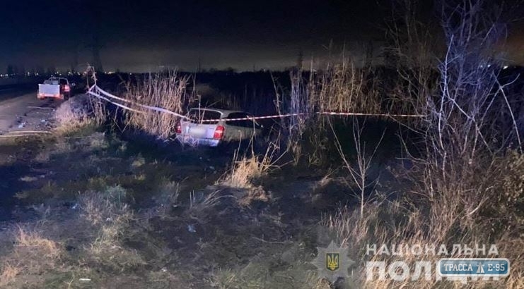 Одесский суд вынес приговор виновнику смертельного ДТП на Хаджибейской дороге