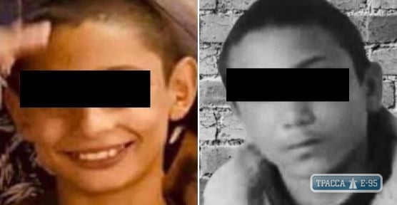 Суд объявил приговор подросткам, убившим в Измаиле бездомного из-за булочки