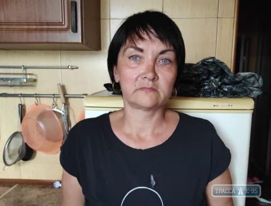 Одесситка выманивала у детей сбережения их родителей. Видео
