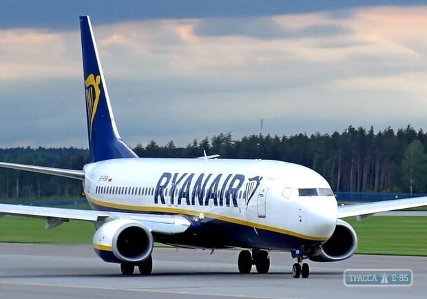 СМИ: Пилот рейса Ryanair «Познань-Одесса» не пустил на борт свыше 30 украинцев