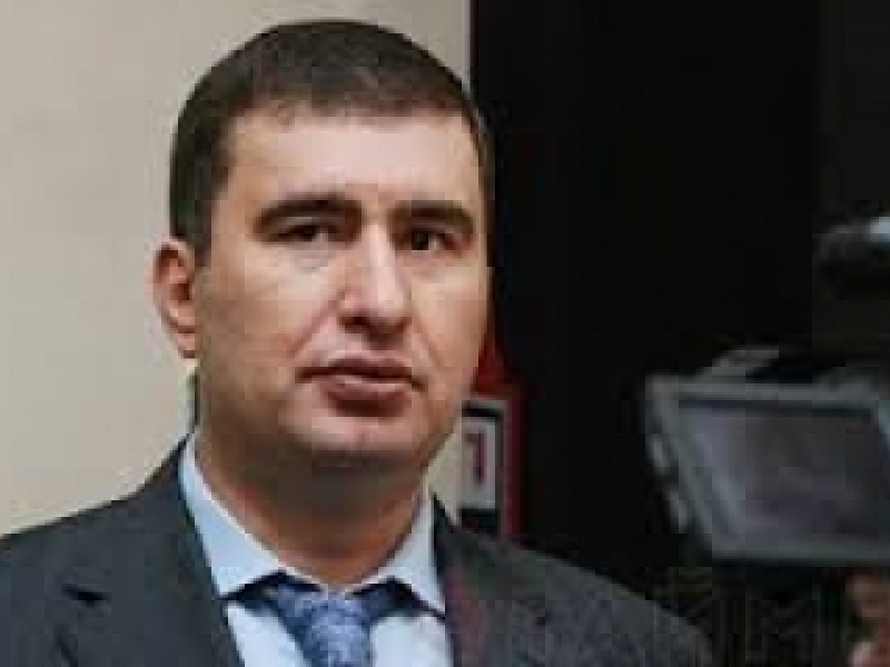 Одесский суд оставил Маркова под стражей