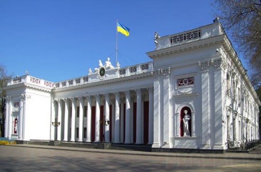 Обстановка в городе стабильная, поводов для паники нет - Одесская мэрия