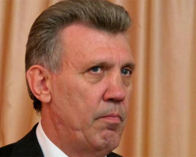 Одесский нардеп Сергей Кивалов заявил, что его сейчас меньше всего волнует партийная принадлежность